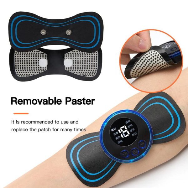 Body Massagers