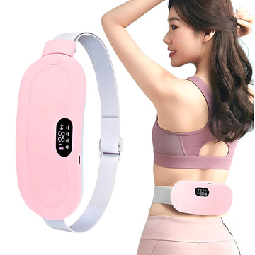 Smart Heating Pad