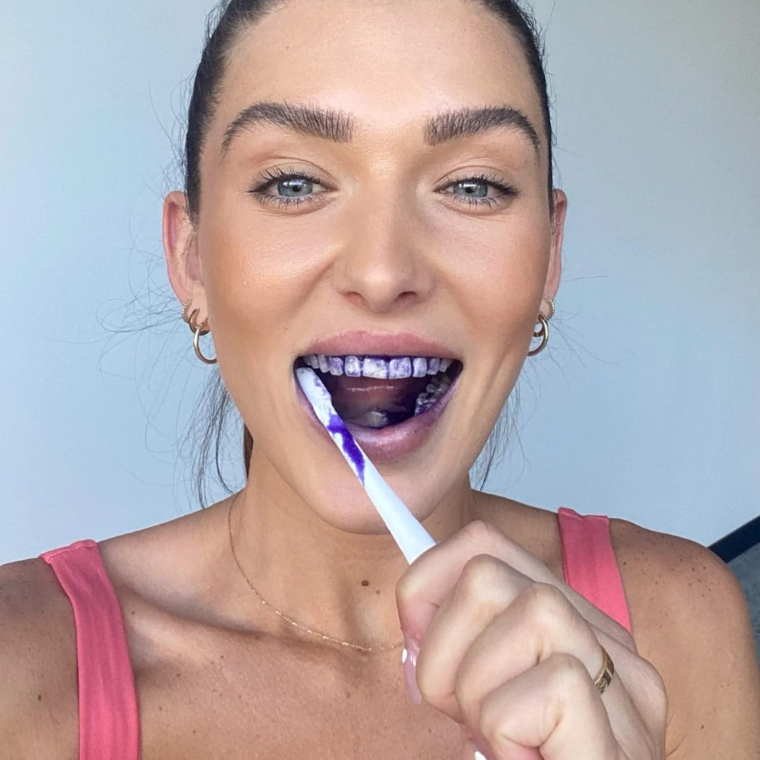 V34 Teeth Whitening Serum